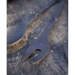 Medieval Cutlery Set