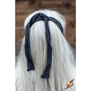 Leather Japanese Mempo