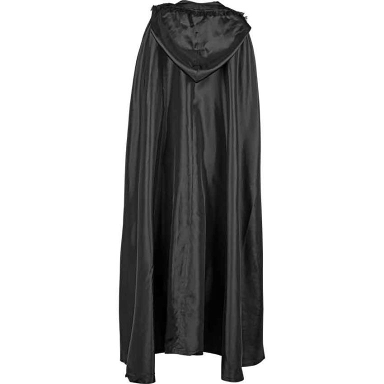 Medieval Hooded Cape - MCI-229 - Medieval Collectibles