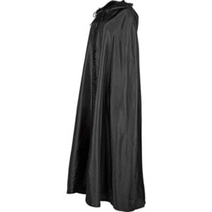 Medieval Hooded Cape