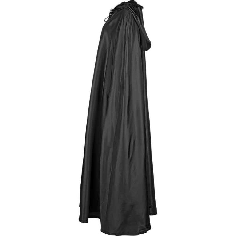 Medieval Hooded Cape - MCI-229 - Medieval Collectibles