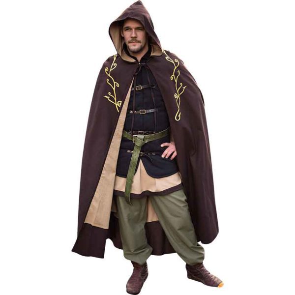 Cloaks For Sale Medieval Collectibles