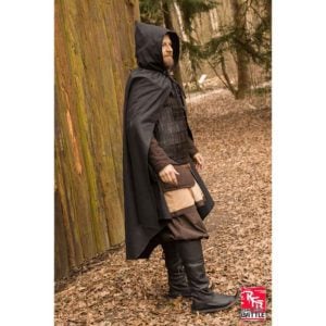 Ready For Battle Cape