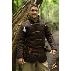 Warriors Medieval Gambeson