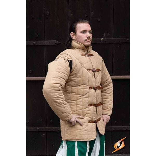 Warriors Medieval Gambeson