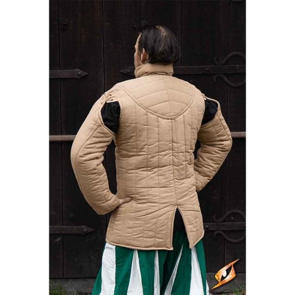 Warriors Medieval Gambeson
