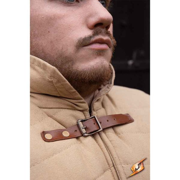 Warriors Medieval Gambeson
