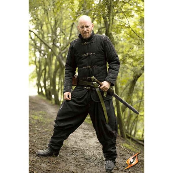 Warriors Medieval Gambeson