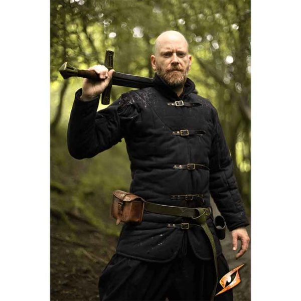 Warriors Medieval Gambeson