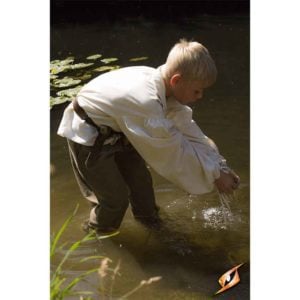 Medieval Swordsman Shirt