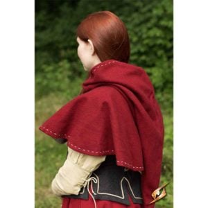 Knights Medieval Hood