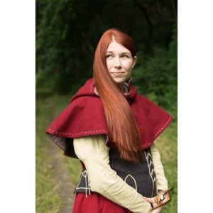 Knights Medieval Hood