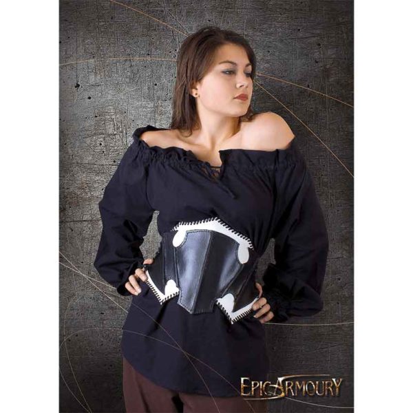 Women's Pirate Shirt