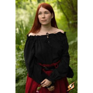 Women's Pirate Shirt