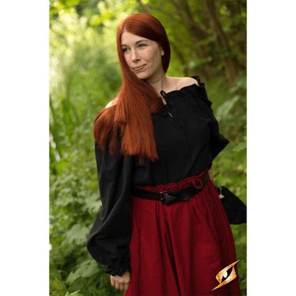 Women's Pirate Shirt