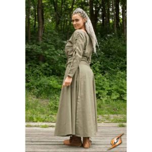 Priestess Dress