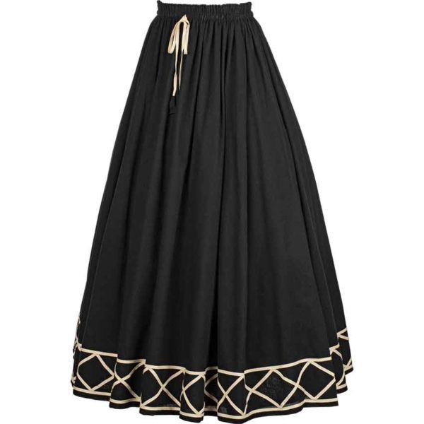 Saxon Skirt