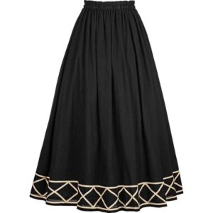 Saxon Skirt