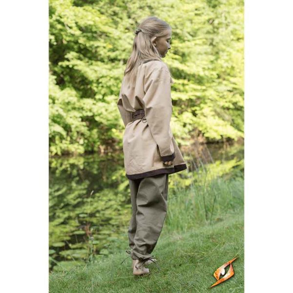 Kids Medieval Tunic