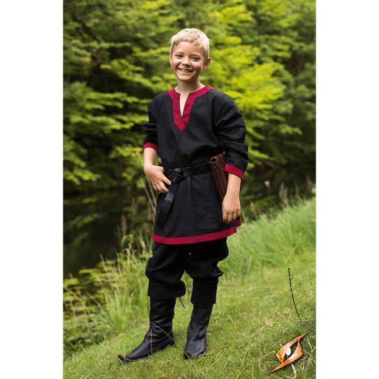 Kids Medieval Tunic - MCI-2352 - Medieval Collectibles