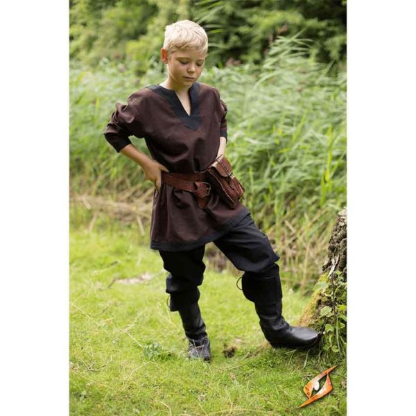 Kids Medieval Tunic