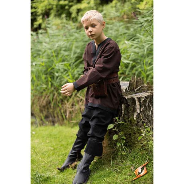 Kids Medieval Tunic