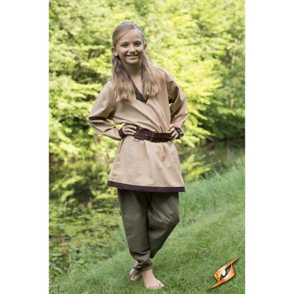 Kids Medieval Tunic