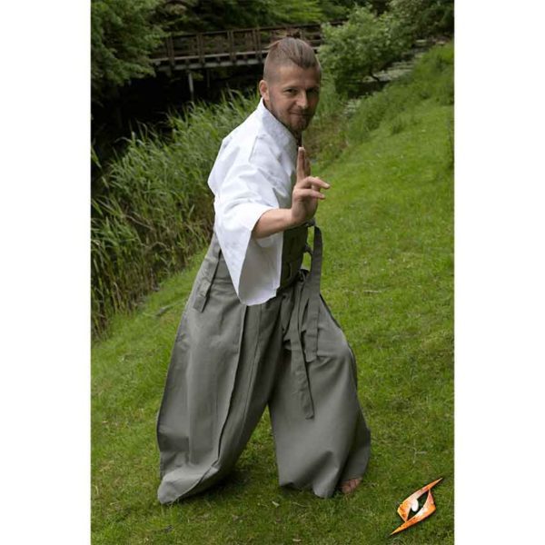 Samurai Pants