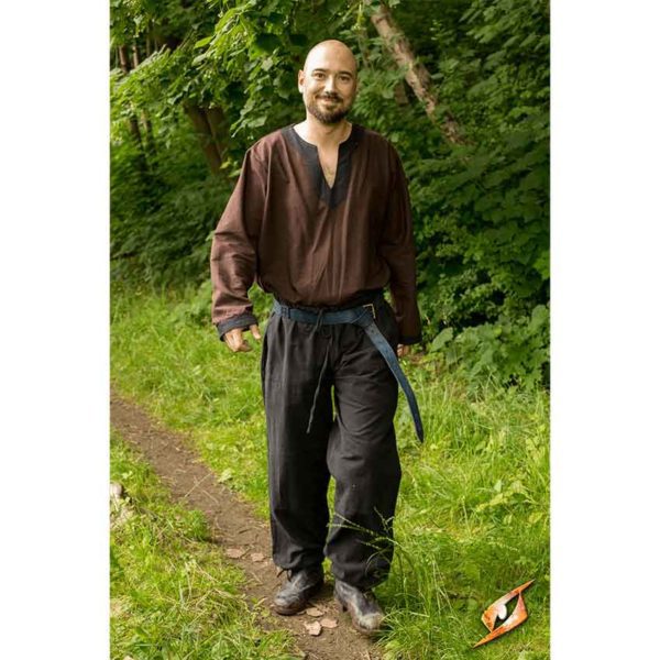 Basic Medieval Pants
