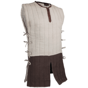 RFB Padded Armour