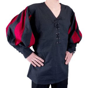 Medieval Landsknecht Shirt