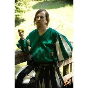 Medieval Landsknecht Shirt