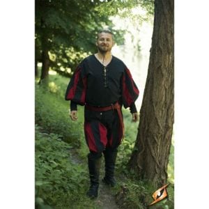 Medieval Landsknecht Shirt