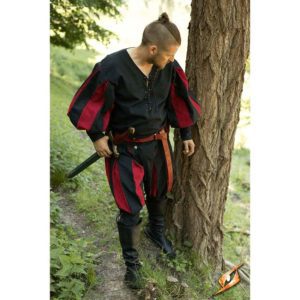 Medieval Landsknecht Shirt