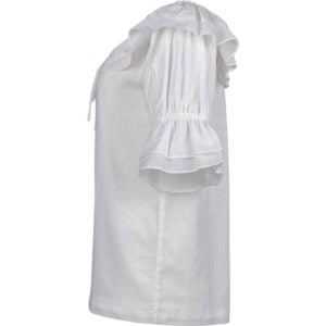 Country Maiden Chemise Top