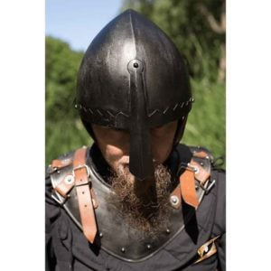 Epic Norman Nasal Helmet