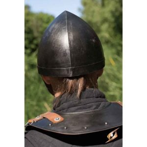 Epic Norman Nasal Helmet