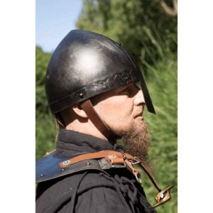 Epic Norman Nasal Helmet