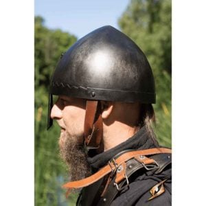 Epic Norman Nasal Helmet