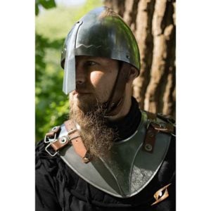 Norman Nasal Helmet
