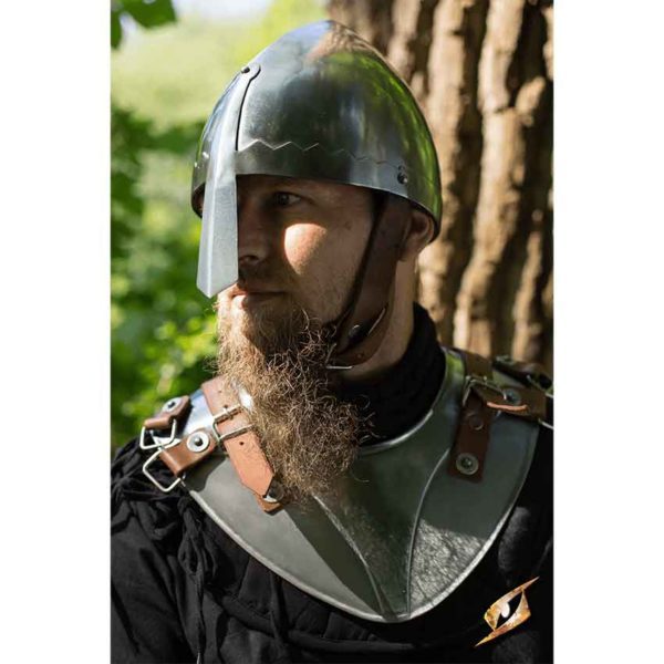 Norman Nasal Helmet