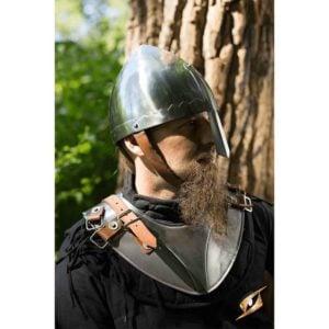 Norman Nasal Helmet