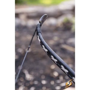 Squire's LARP Bow - Medium