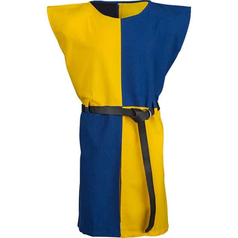 Heraldic Tabard MCI 252 Medieval Collectibles heraldic-tabard-mci-252-medieval-collectibles