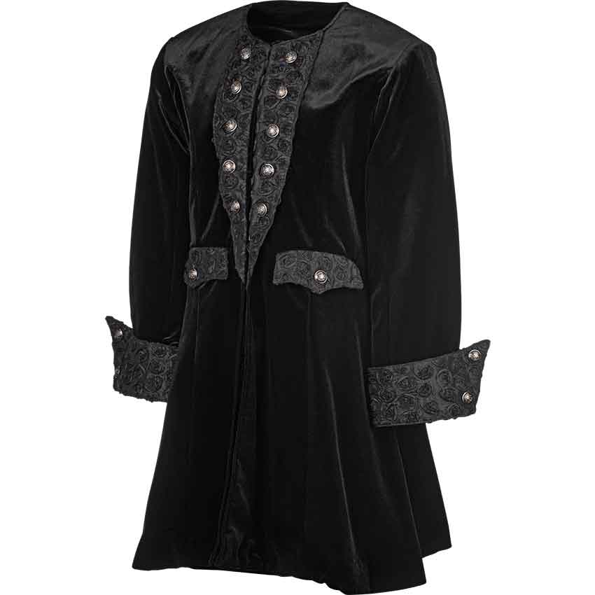 The Baron's Frock - MCI-254 - Medieval Collectibles