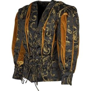 Nobleman's Renaissance Doublet