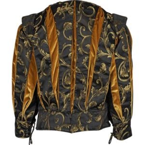 Nobleman's Renaissance Doublet