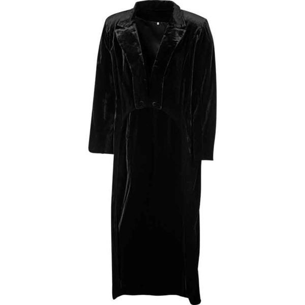 Men's Victorian Style Frock