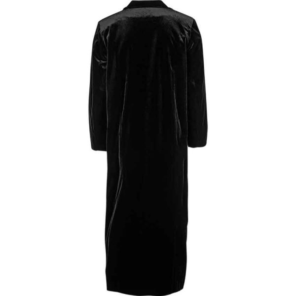 Men's Victorian Style Frock