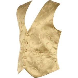 Noble's Renaissance Vest